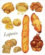 Lapain / Gorty