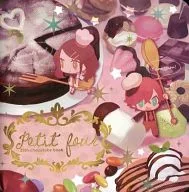 Petit Four/BUZZ/哦