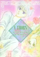 A THORN [2] / Riko Tokieda