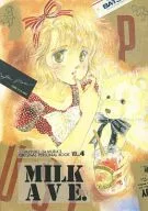 MILK AVE. / Miyuki Tamura