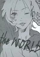 the WORLD / SHOYA