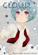 【コピー誌】CLOUD / MARO