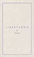 LIBERTANGO II Pavane/朱堂司