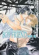 BOY FRIEND / 氷栗優