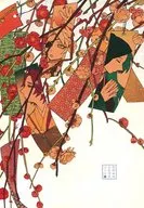 晚安ヨルガオコーロ/欧米
