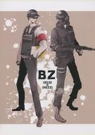 BZ