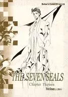 THE SEVEN SEALS Capture Thirteen/BELNE(贝尔内)