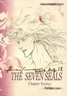 THE SEVEN SEALS Chapter Twelve/BELNE(贝尔内)
