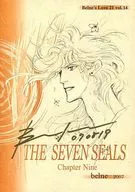 THE SEVEN SEALS Chapter Nine / BELNE