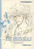 THE SEVEN SEALS Chapter Ten / BELNE
