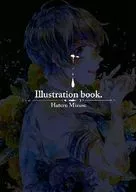 Illustration book. / Khater Minase