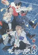 YOKOHAMA8Q 02 / yori