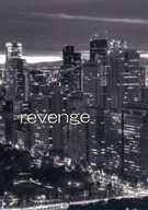 revenge/義月妝子