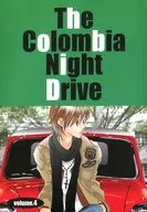 The Colombia Night Drive Volume.4 / 空羽藍生