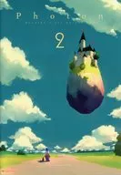 Photon 2 / 加藤オズワルド