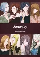 Saturday -Introduction - / Ruri 綺月