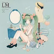 LM COLLECTION / Momoka / Pechika