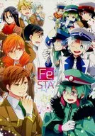 FeSTA / ほすけ / K子