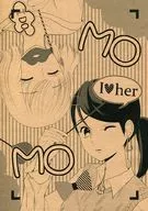Momo / Akiho マアヤ
