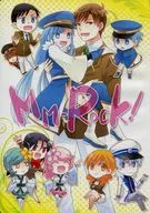 MM-Rock! / K子