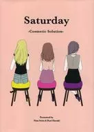 Saturday / Seira ni na