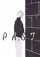 PAST / 木原音瀬