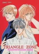 堕天の瞳・ACT3／TRIANGLE ZONE / 阿川好子
