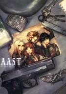 AAST/须贺忍