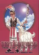 INTERFACE FROM SIDE TO SIDE VOL 28 / 橘水樹 / 櫻林子