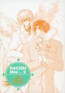 RACISH Mini VOL.2
