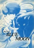 Blue Moon / Kei Saotome