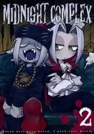 MIDNIGHT COMPLEX 2/仙台千代(ChiyoSendai)