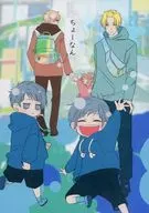 Otoko ~ Standard ~ / Chicken Noriko