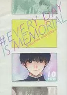 EVERY DAY IS MEMORIAL / ノキワミ