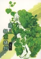 Nevoeiro e Plantas Ornamentais