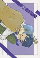 Yuwaku Fragment : ヨルヤ Kikkawa