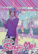 Naoto, Sing for Me! 4 / Kuroshiro 裕季