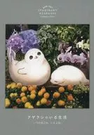 Living with seals ~ You're Before You Know ~ / Hiroto Nekita