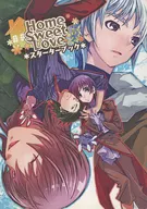 Home Sweet Love starter book / Lavateinn.