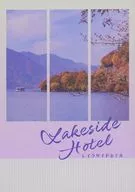 Lakeside Hotel / Takatsuki Koyo