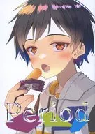 Pfactory illustration book Period / ピカチュリン
