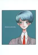 Daidoraku Exhibition / Iwasawa 美翠 (Midori)