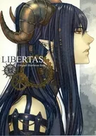 LIBERTAS / 石据カチル