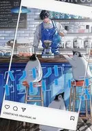 ペンギンがやらかしちゃう話 / 世?