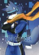 SAVE THE AQUA / Tatachi