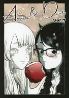 AandD Vol. 7 / 新國 Minami