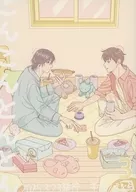 沢庵渍Tonton 3/Satou