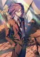 弧上のエテルニタ 4 / 匣乃シュリ