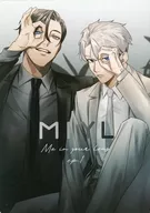 MIYL ep．1 / 五百蔵