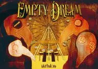 【冊子単品】EMPTY DREAM / Hashimoto Rindu / Misaki Hiiro